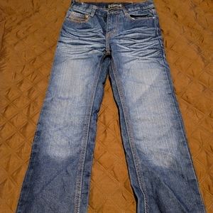Boys Jeans Pants 👖Gently Worn size 10